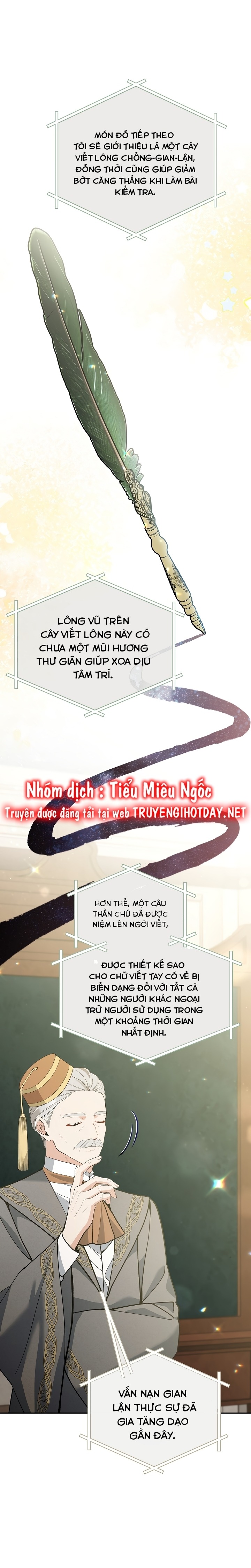 Đừng Đến Cửa Hàng  Của Ác Nữ: Chapter 73