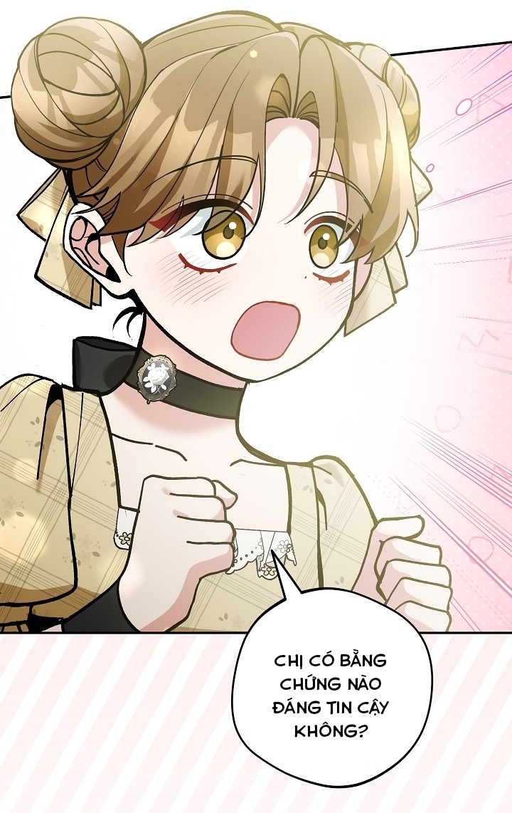 Đừng Đến Cửa Hàng  Của Ác Nữ: Chapter 73