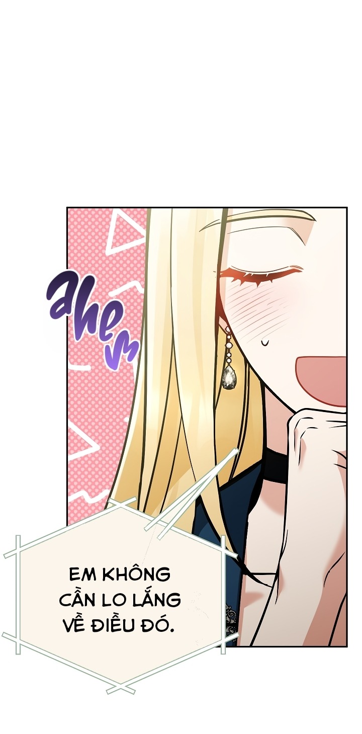 Đừng Đến Cửa Hàng  Của Ác Nữ: Chapter 73