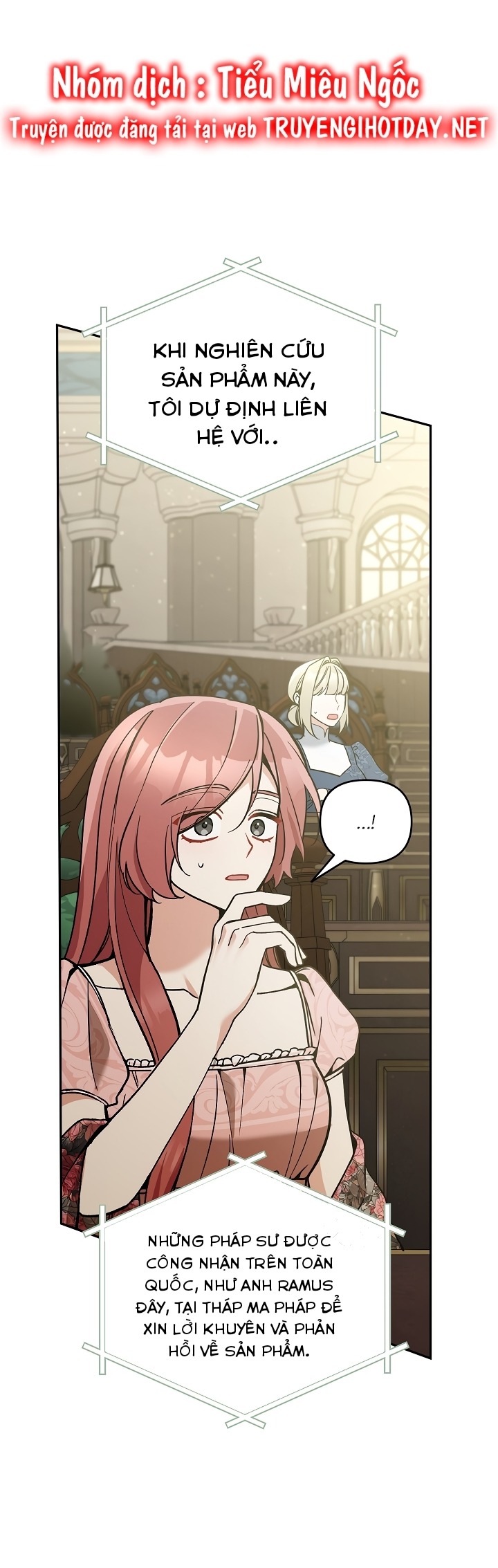 Đừng Đến Cửa Hàng  Của Ác Nữ: Chapter 73