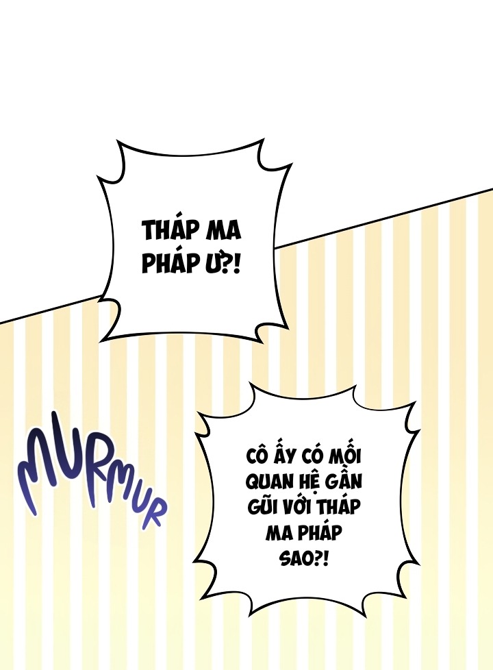 Đừng Đến Cửa Hàng  Của Ác Nữ: Chapter 73