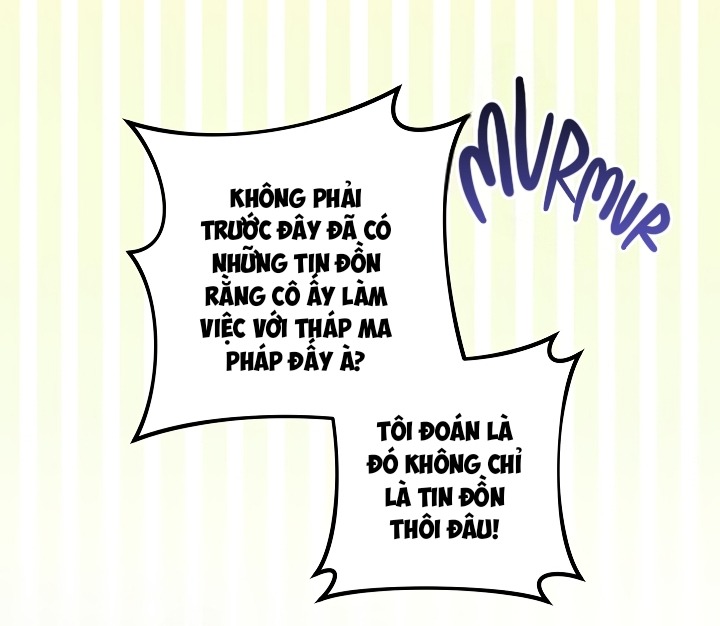 Đừng Đến Cửa Hàng  Của Ác Nữ: Chapter 73