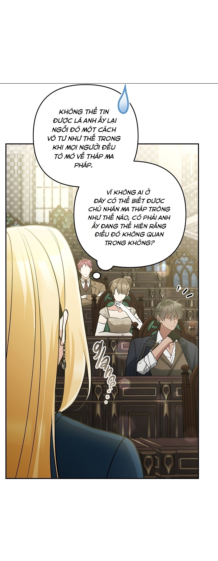Đừng Đến Cửa Hàng  Của Ác Nữ: Chapter 73