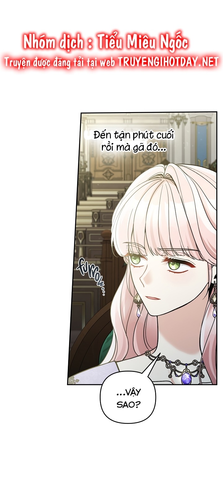 Đừng Đến Cửa Hàng  Của Ác Nữ: Chapter 73