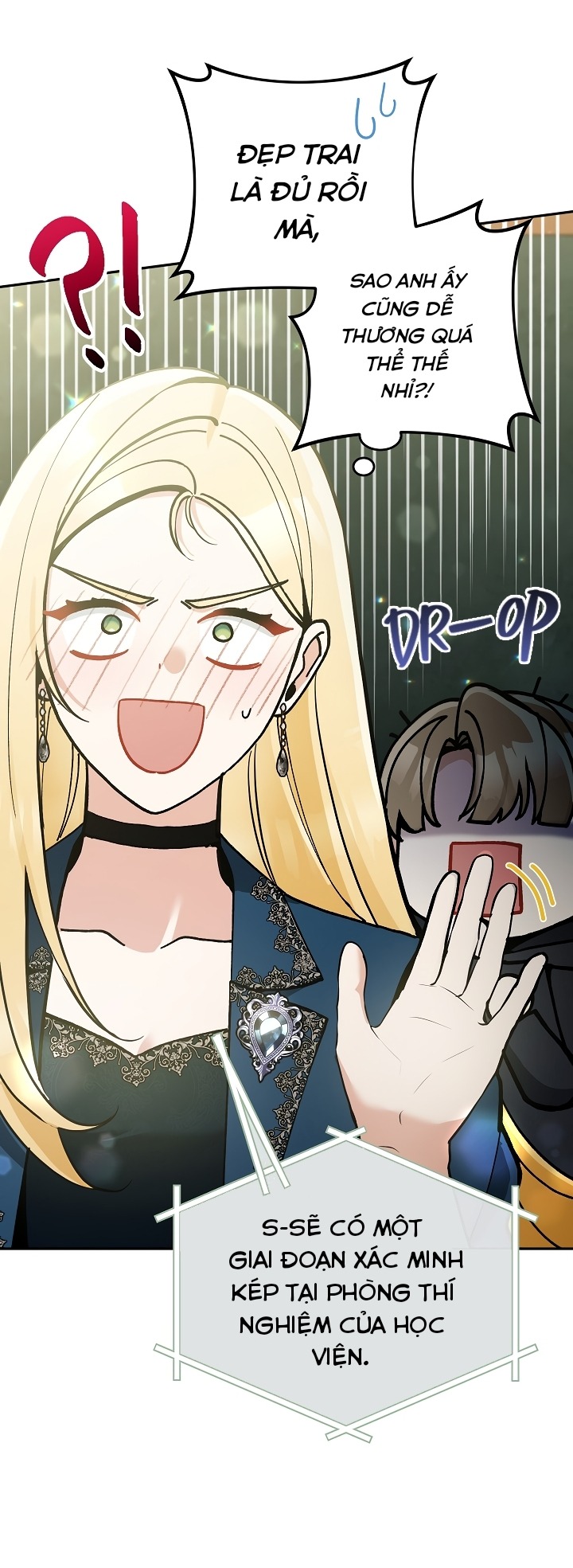 Đừng Đến Cửa Hàng  Của Ác Nữ: Chapter 73
