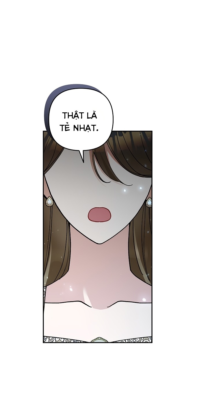 Đừng Đến Cửa Hàng  Của Ác Nữ: Chapter 73
