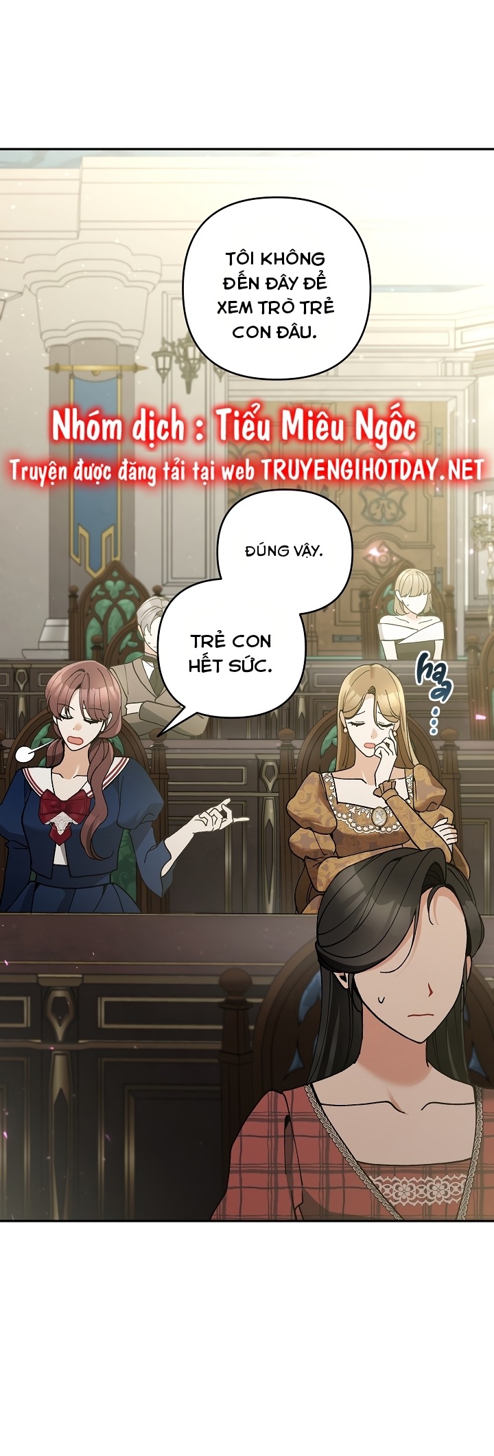Đừng Đến Cửa Hàng  Của Ác Nữ: Chapter 73