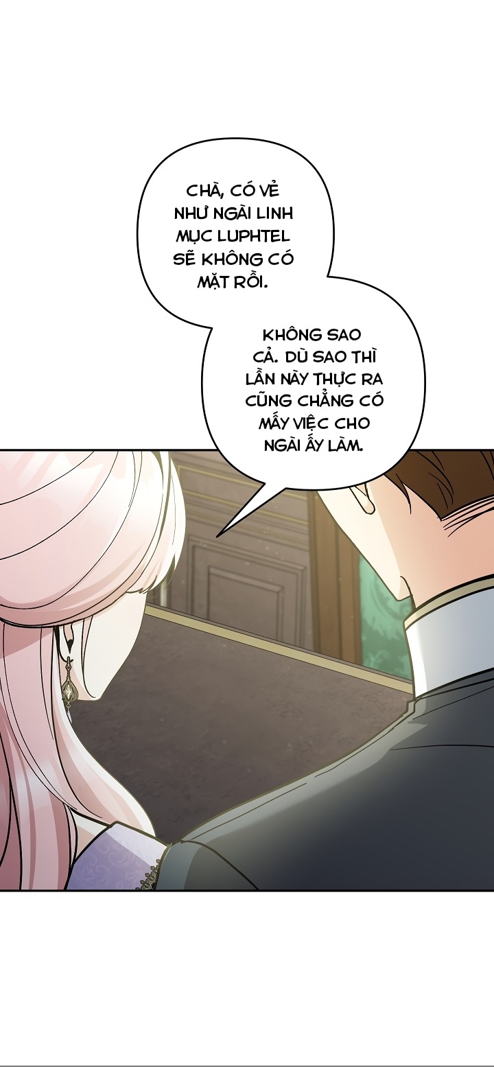 Đừng Đến Cửa Hàng  Của Ác Nữ: Chapter 73