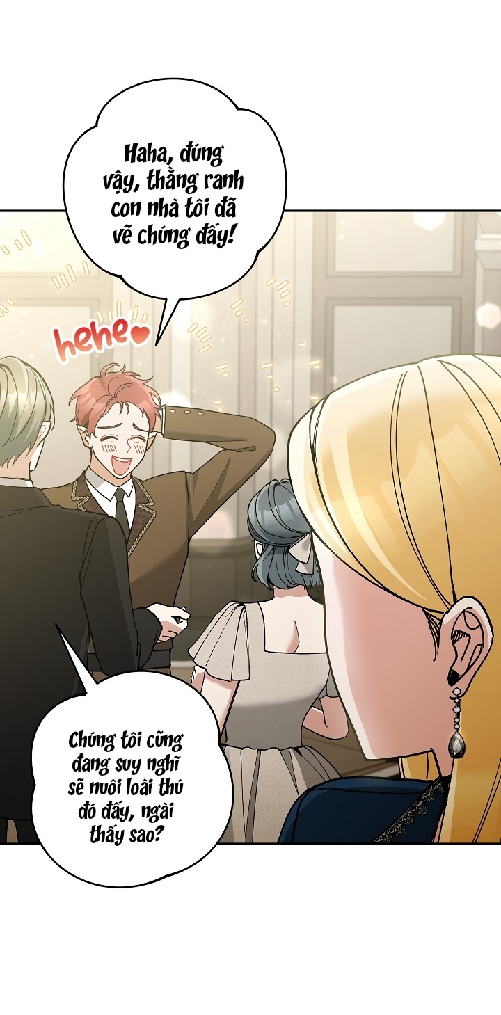 Đừng Đến Cửa Hàng  Của Ác Nữ: Chapter 73
