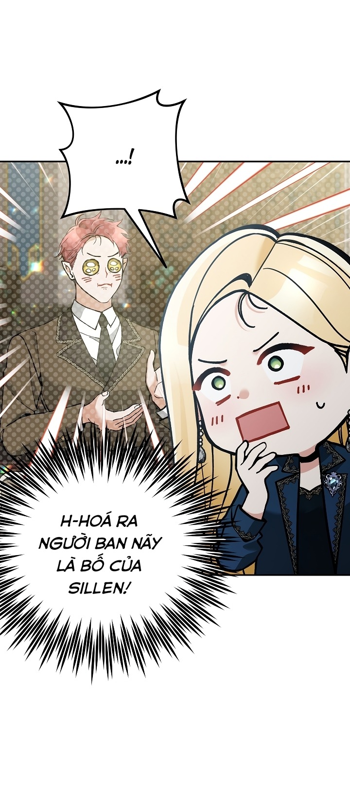 Đừng Đến Cửa Hàng  Của Ác Nữ: Chapter 73