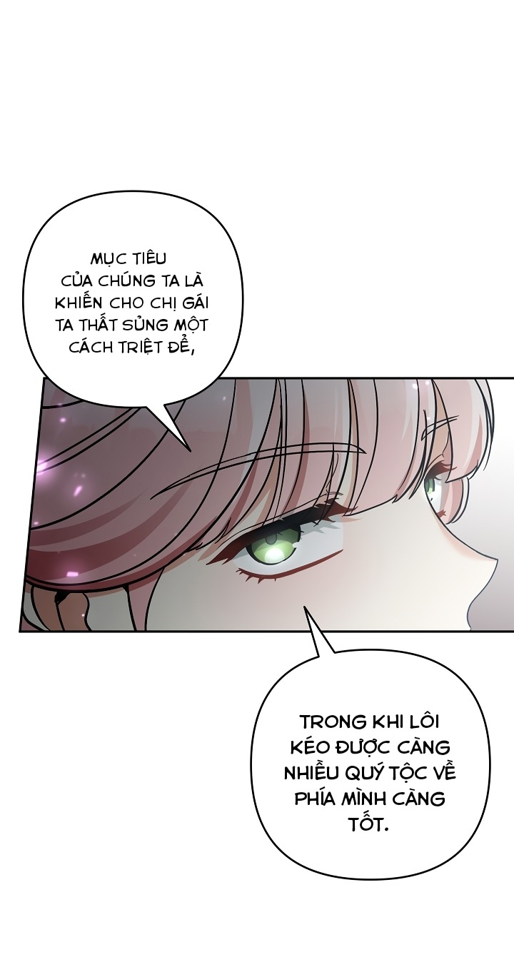 Đừng Đến Cửa Hàng  Của Ác Nữ: Chapter 73