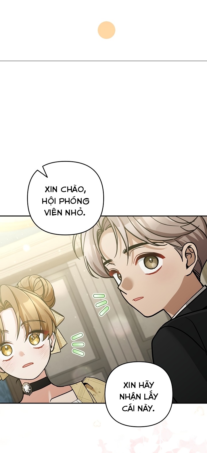 Đừng Đến Cửa Hàng  Của Ác Nữ: Chapter 73
