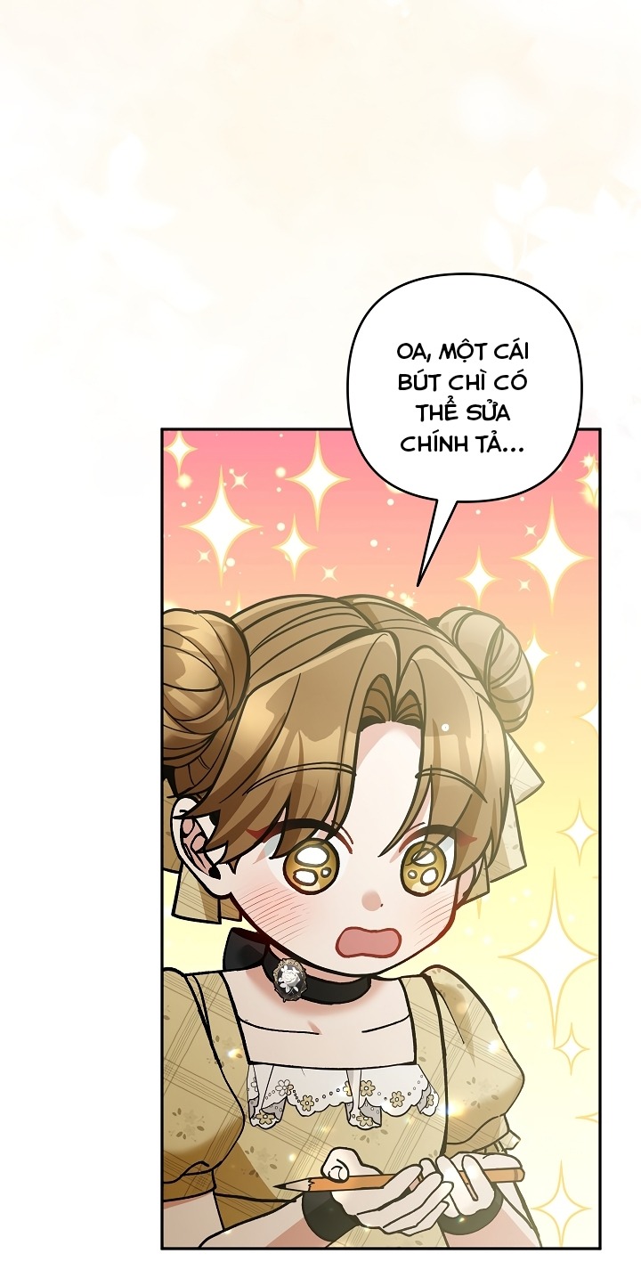 Đừng Đến Cửa Hàng  Của Ác Nữ: Chapter 73