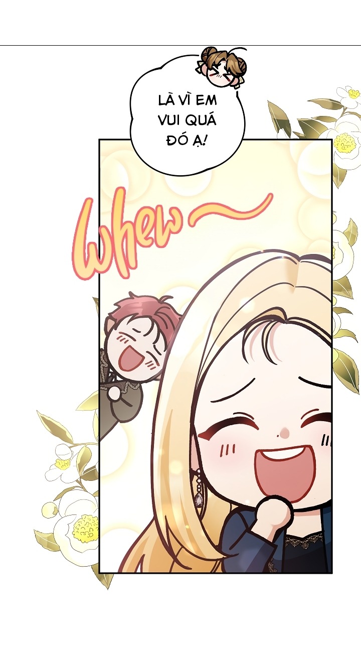 Đừng Đến Cửa Hàng  Của Ác Nữ: Chapter 73