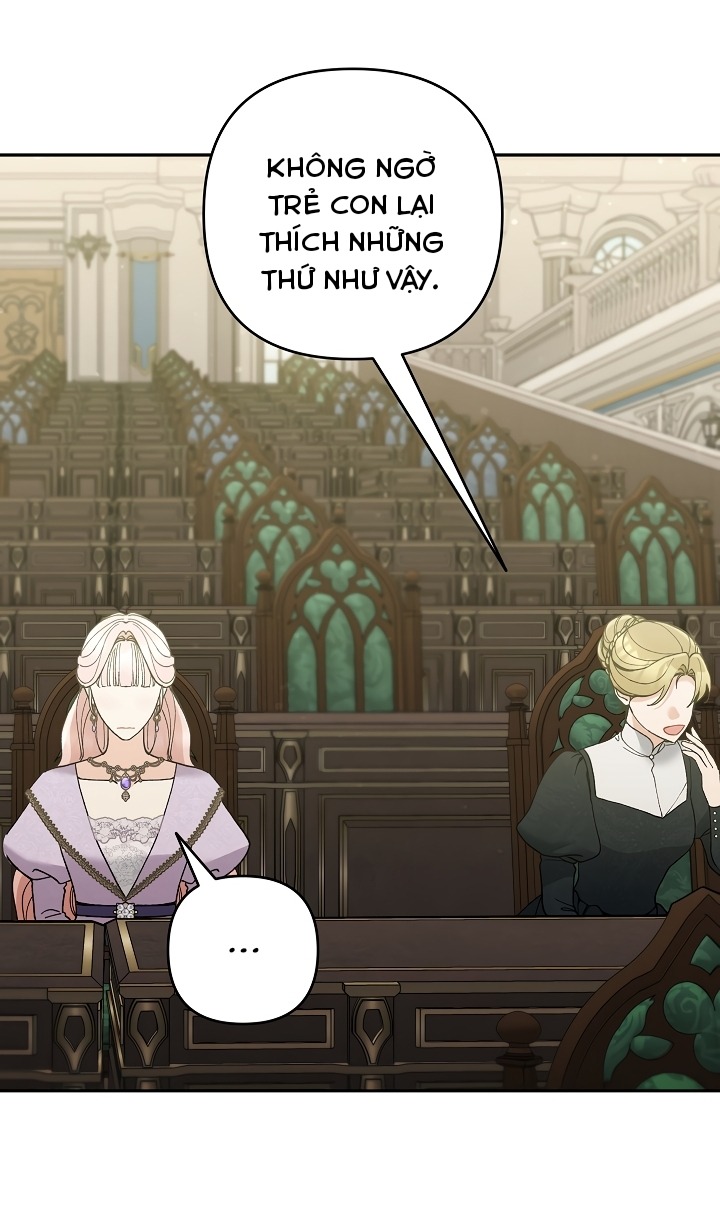 Đừng Đến Cửa Hàng  Của Ác Nữ: Chapter 73