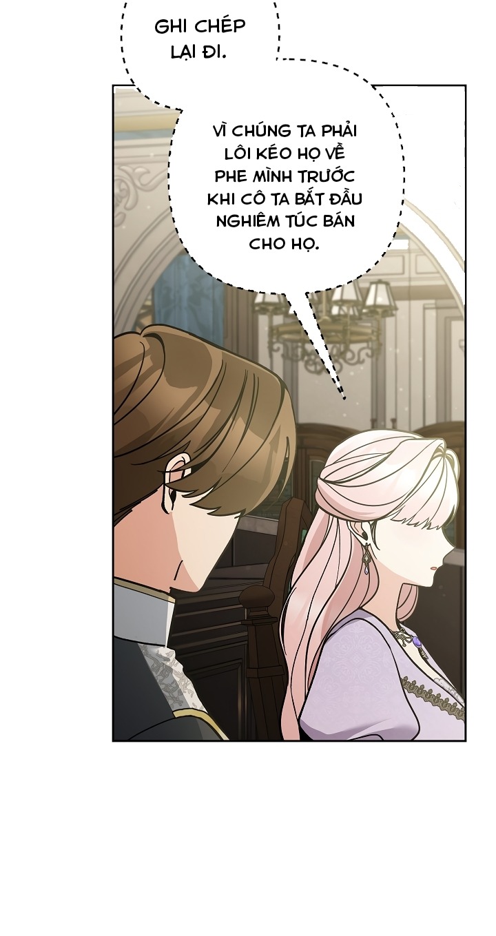 Đừng Đến Cửa Hàng  Của Ác Nữ: Chapter 73
