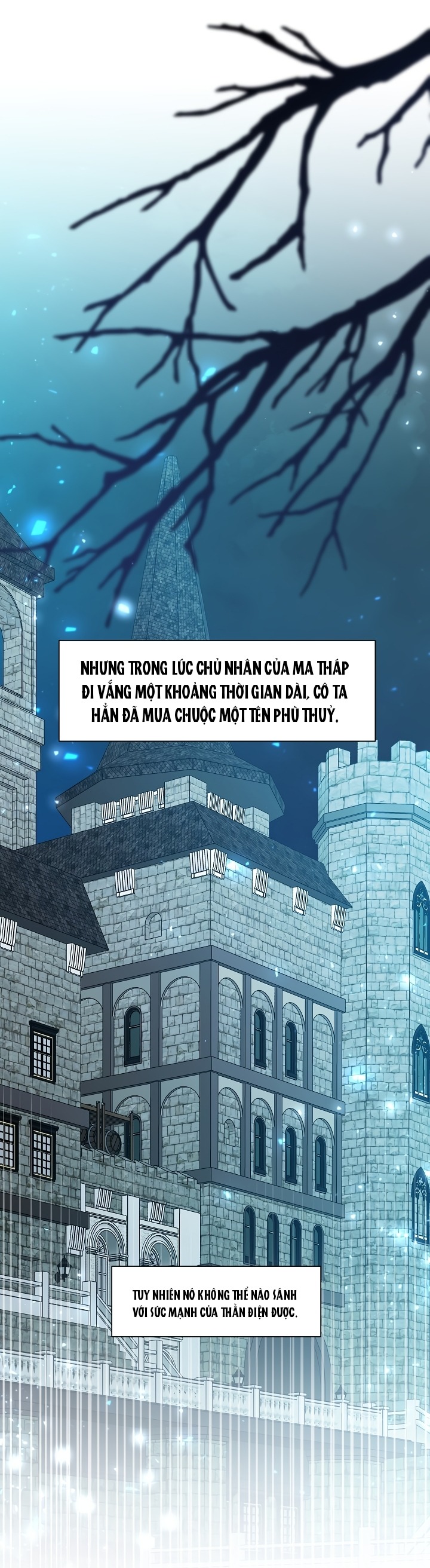 Đừng Đến Cửa Hàng  Của Ác Nữ: Chapter 73