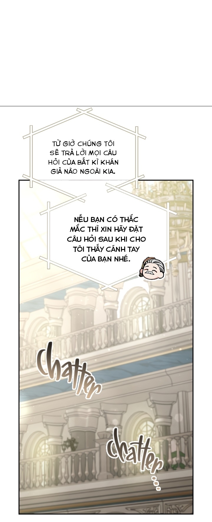 Đừng Đến Cửa Hàng  Của Ác Nữ: Chapter 73