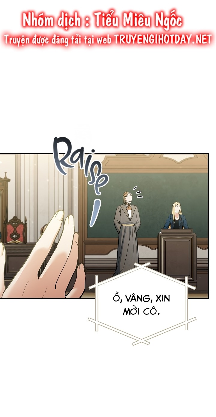 Đừng Đến Cửa Hàng  Của Ác Nữ: Chapter 73