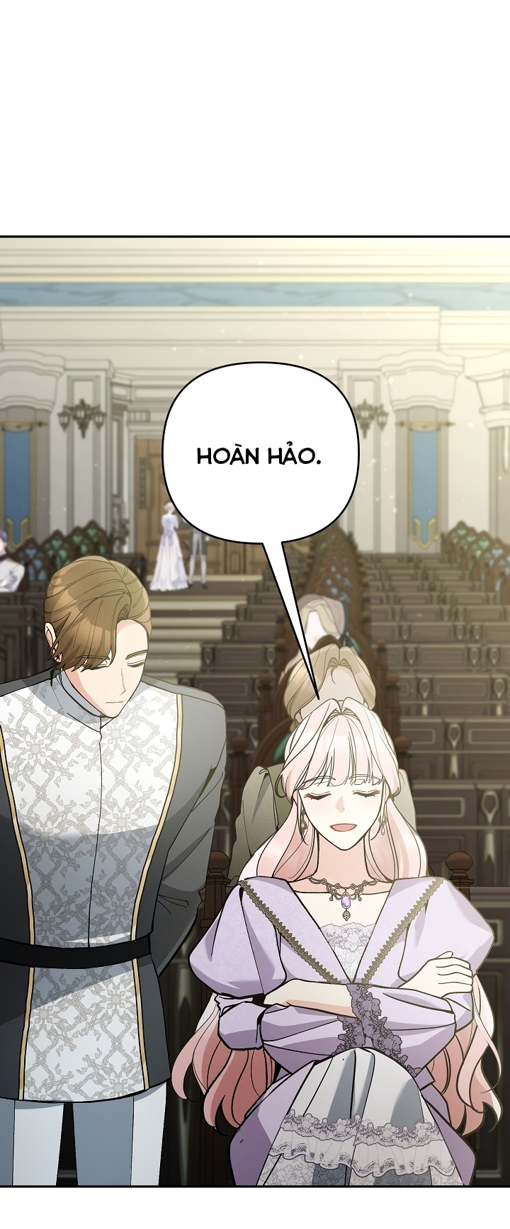 Đừng Đến Cửa Hàng  Của Ác Nữ: Chapter 73