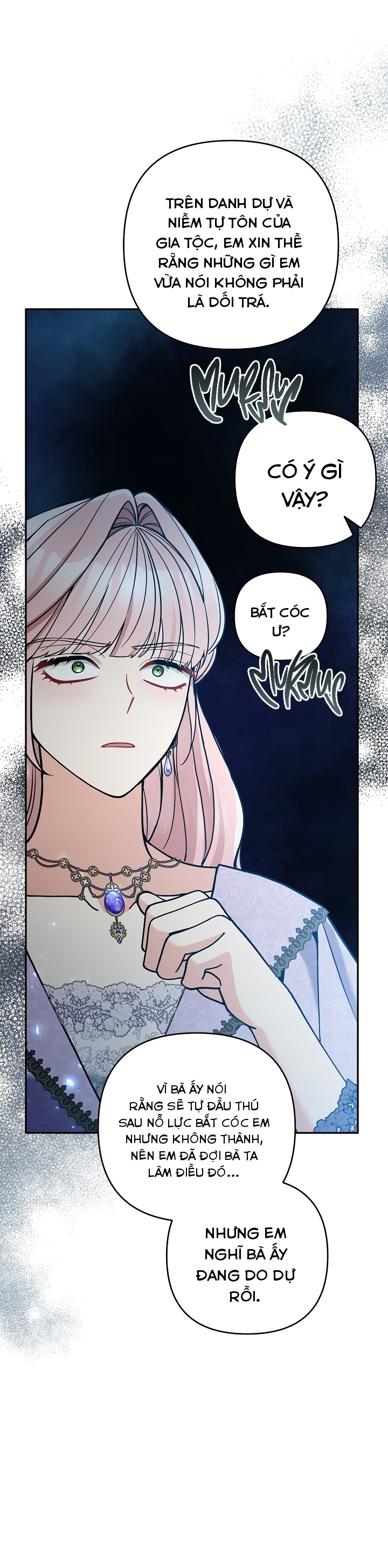 Đừng Đến Cửa Hàng  Của Ác Nữ: Chapter 74