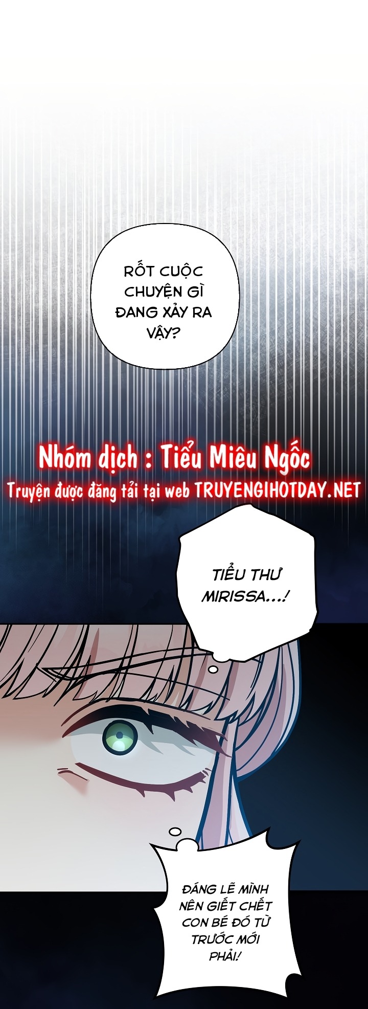Đừng Đến Cửa Hàng  Của Ác Nữ: Chapter 74