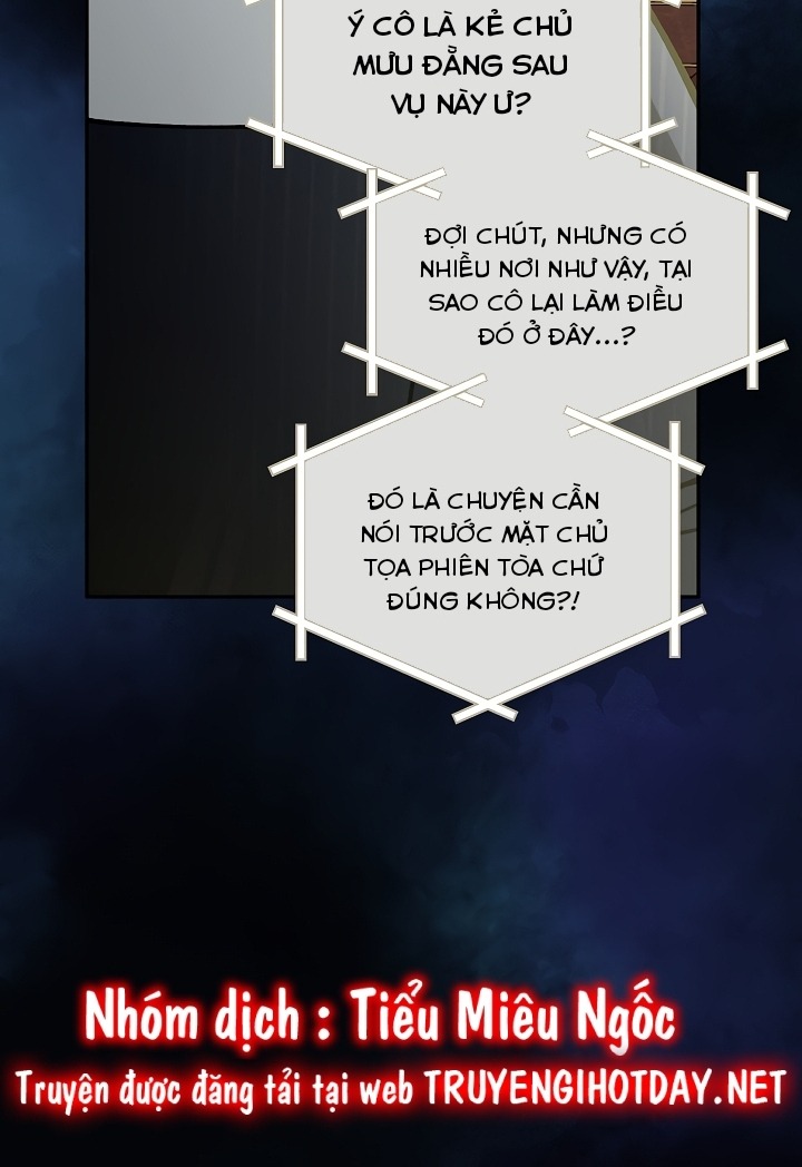 Đừng Đến Cửa Hàng  Của Ác Nữ: Chapter 74