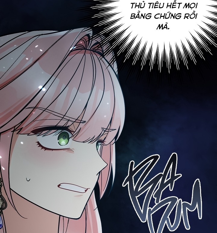 Đừng Đến Cửa Hàng  Của Ác Nữ: Chapter 74