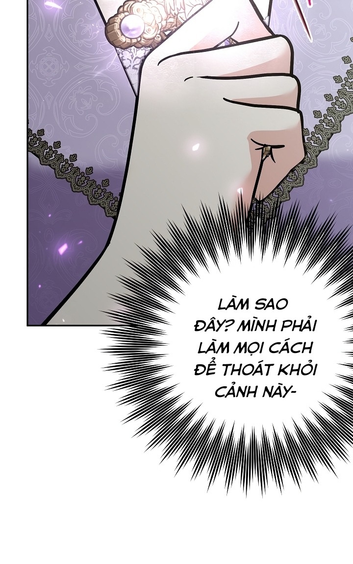 Đừng Đến Cửa Hàng  Của Ác Nữ: Chapter 74