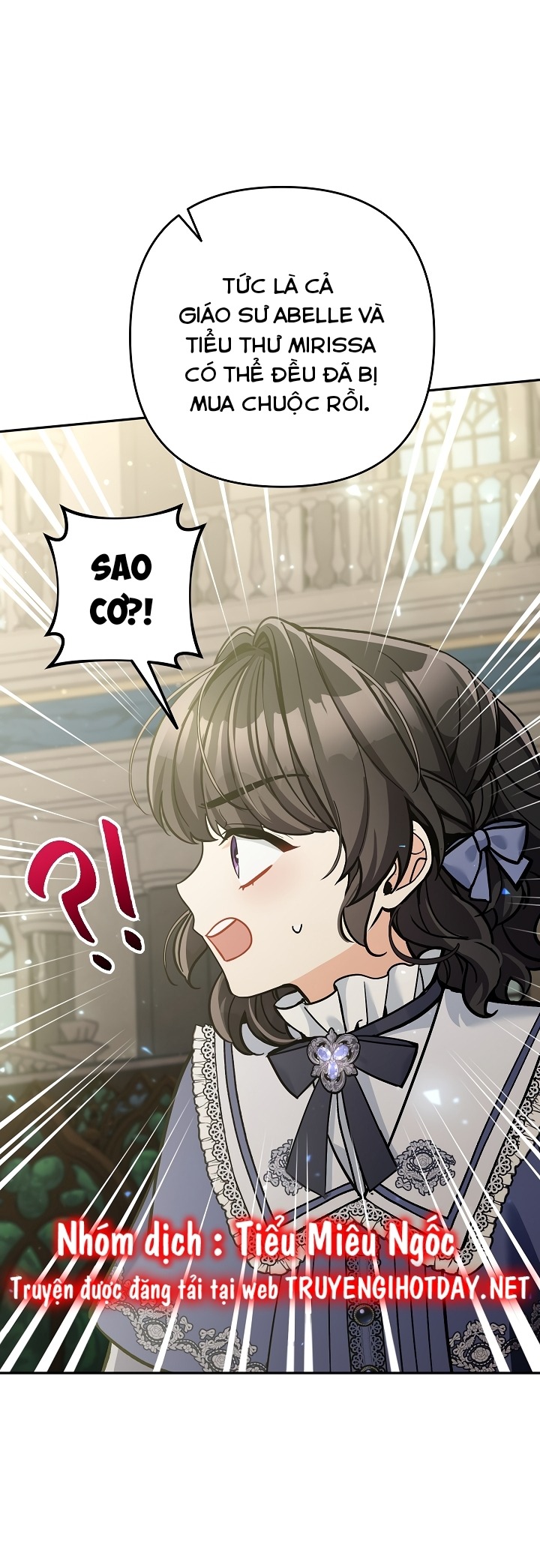 Đừng Đến Cửa Hàng  Của Ác Nữ: Chapter 74