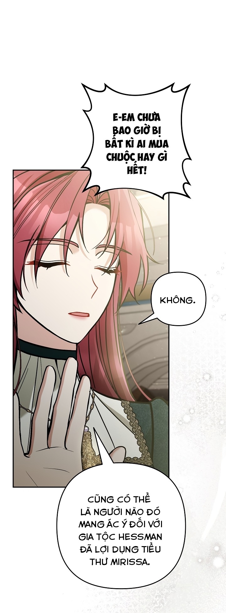 Đừng Đến Cửa Hàng  Của Ác Nữ: Chapter 74