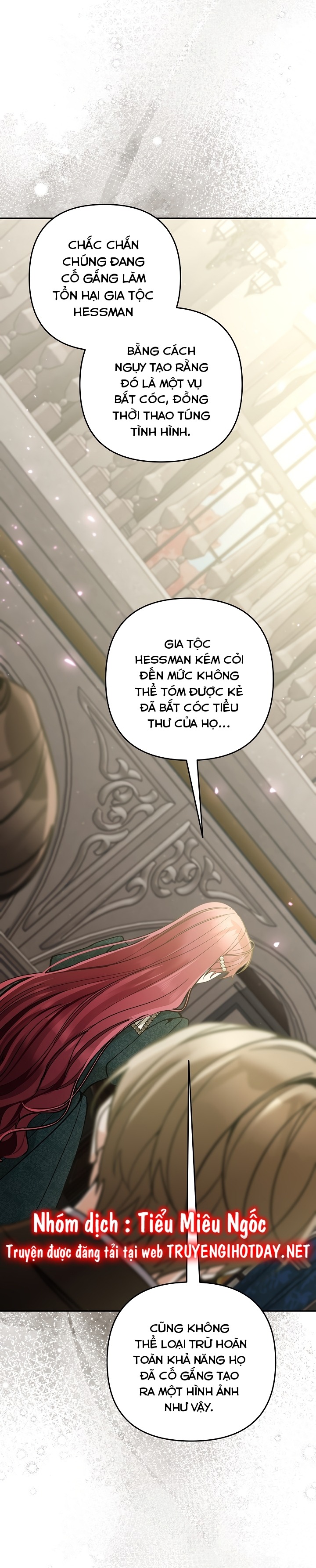 Đừng Đến Cửa Hàng  Của Ác Nữ: Chapter 74