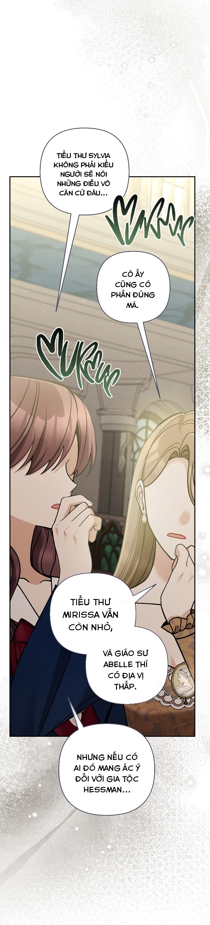Đừng Đến Cửa Hàng  Của Ác Nữ: Chapter 74