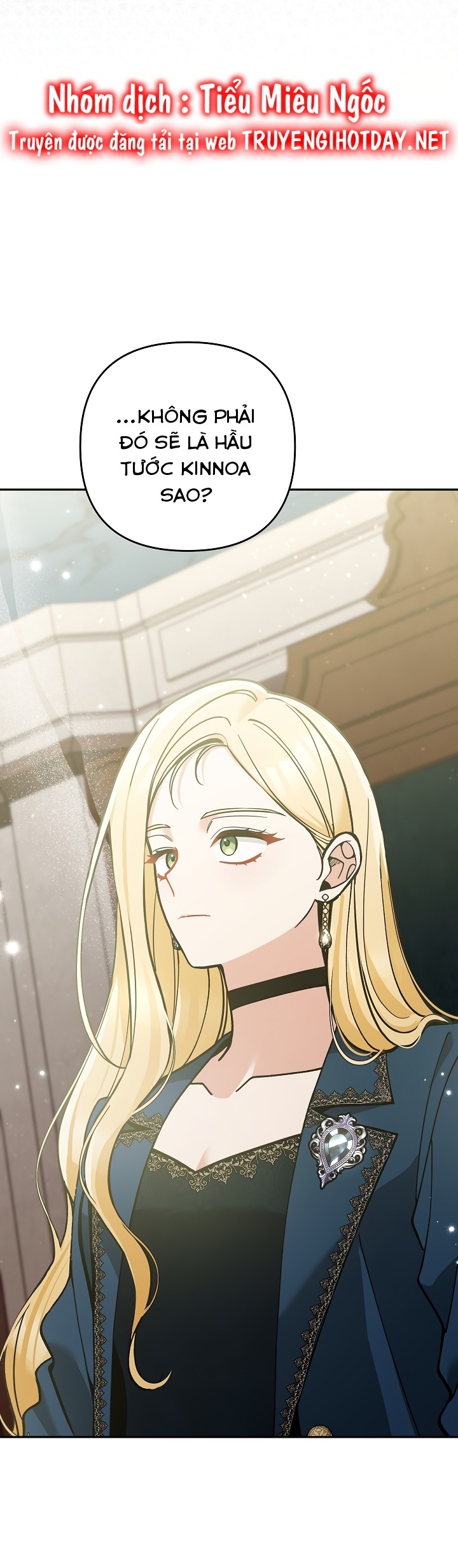 Đừng Đến Cửa Hàng  Của Ác Nữ: Chapter 74
