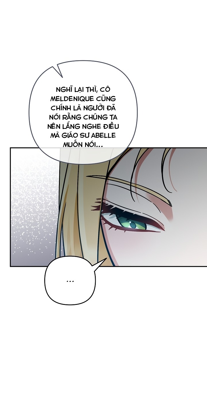 Đừng Đến Cửa Hàng  Của Ác Nữ: Chapter 74