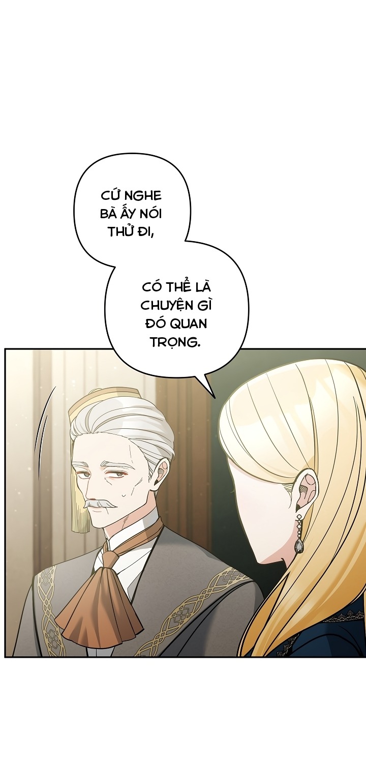 Đừng Đến Cửa Hàng  Của Ác Nữ: Chapter 74