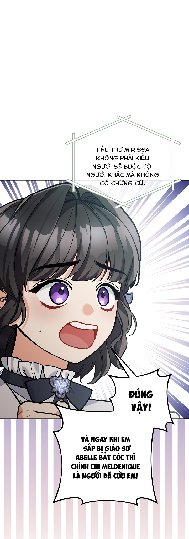 Đừng Đến Cửa Hàng  Của Ác Nữ: Chapter 74