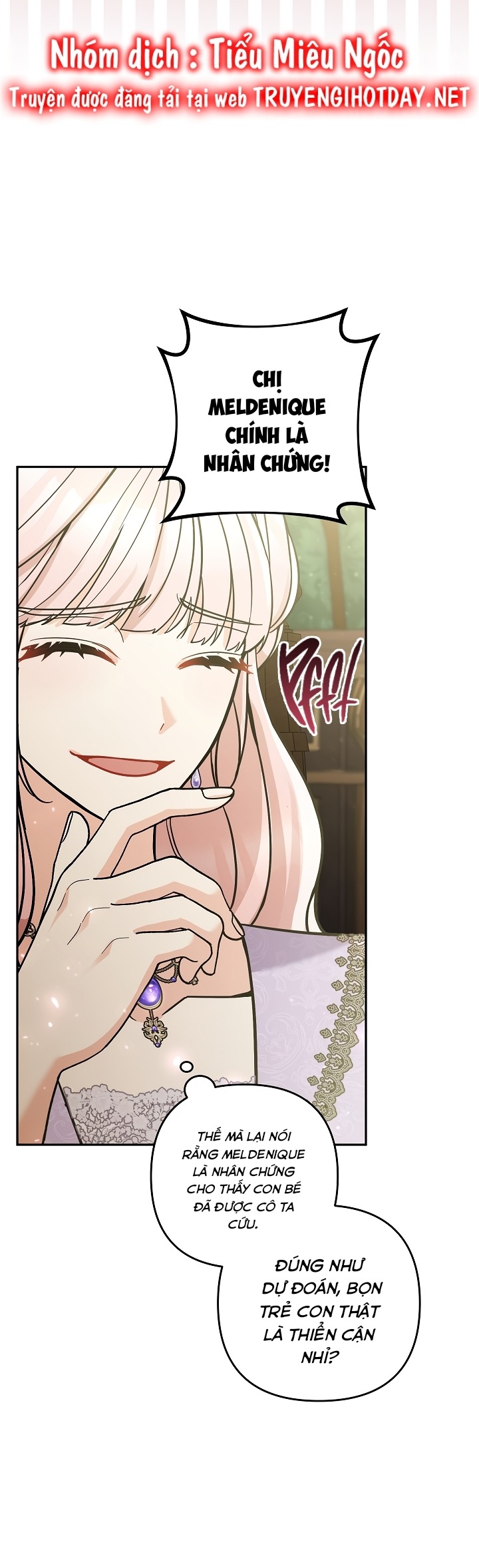 Đừng Đến Cửa Hàng  Của Ác Nữ: Chapter 74