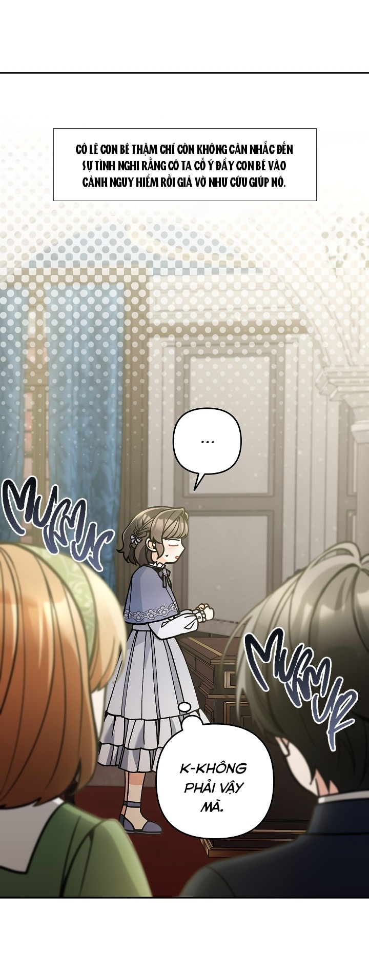Đừng Đến Cửa Hàng  Của Ác Nữ: Chapter 74