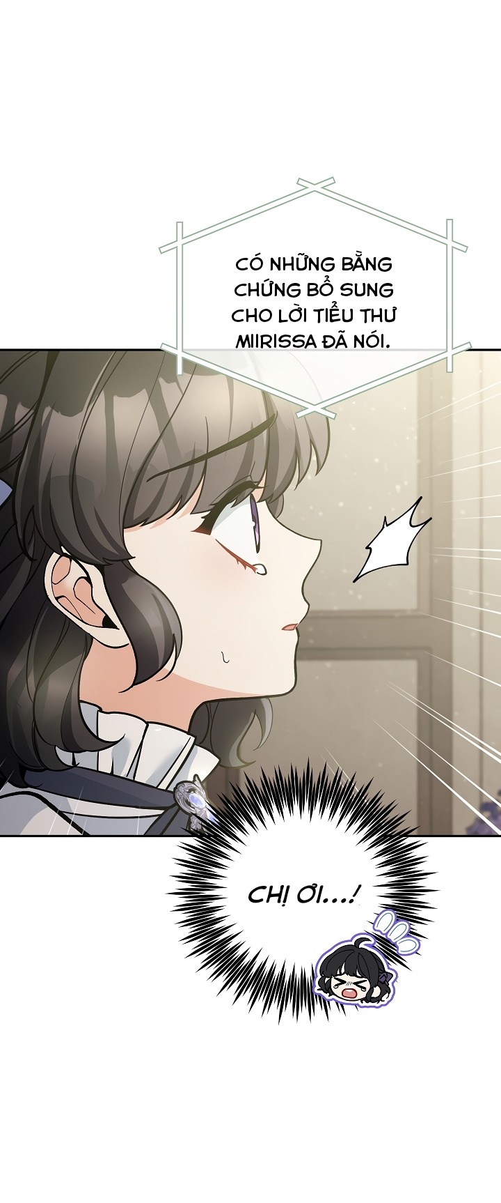Đừng Đến Cửa Hàng  Của Ác Nữ: Chapter 74