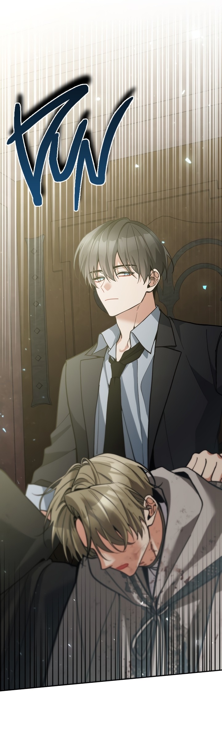 Đừng Đến Cửa Hàng  Của Ác Nữ: Chapter 74