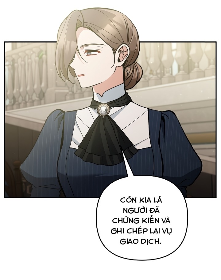 Đừng Đến Cửa Hàng  Của Ác Nữ: Chapter 74