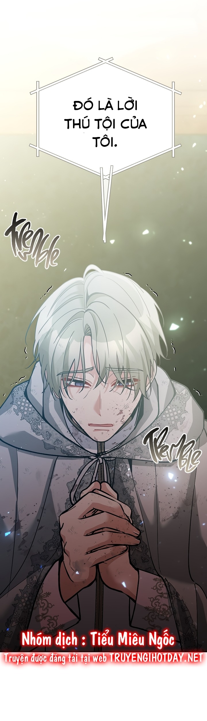 Đừng Đến Cửa Hàng  Của Ác Nữ: Chapter 74