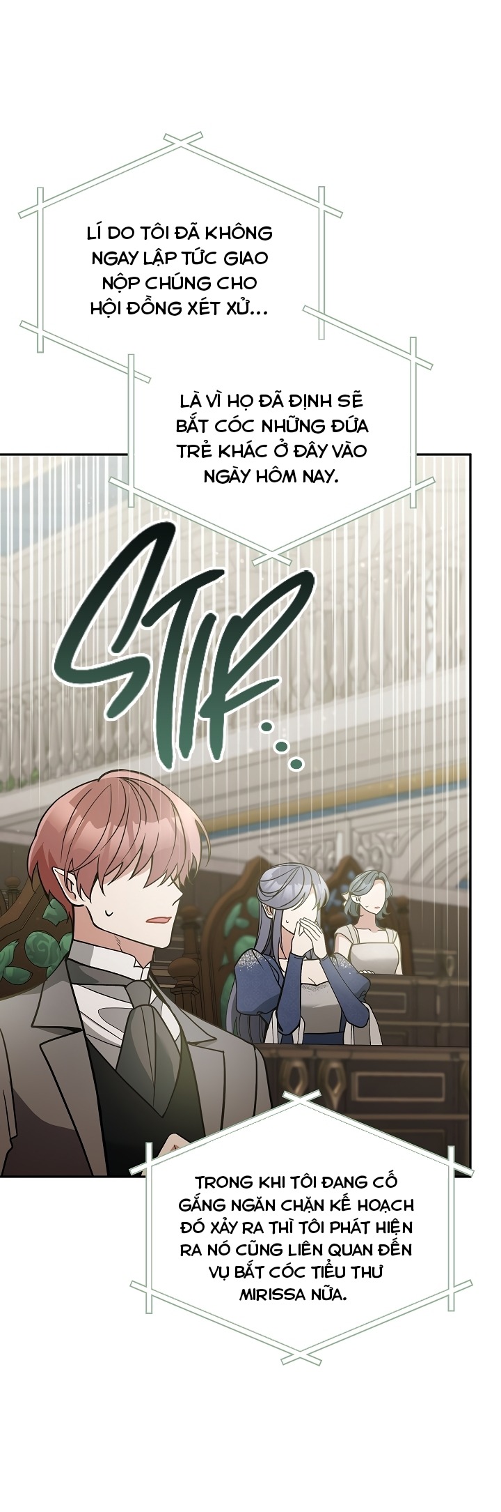 Đừng Đến Cửa Hàng  Của Ác Nữ: Chapter 74