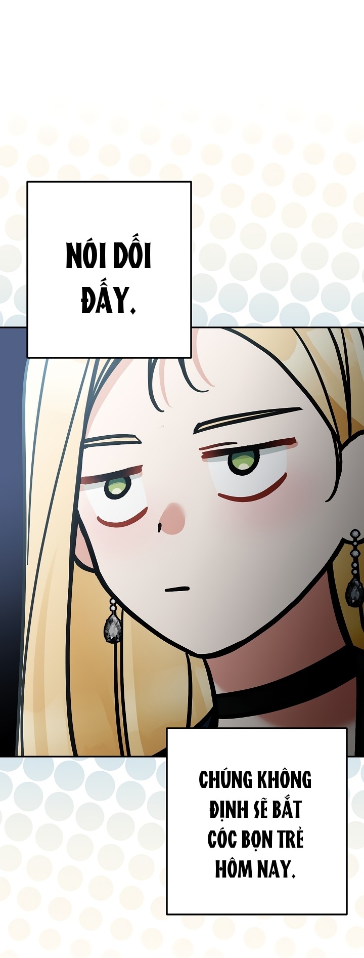 Đừng Đến Cửa Hàng  Của Ác Nữ: Chapter 74