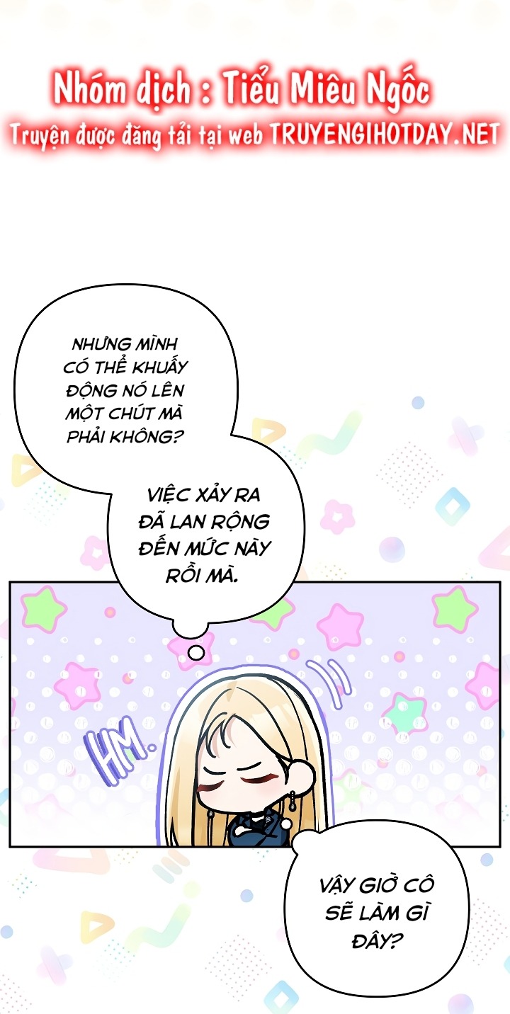 Đừng Đến Cửa Hàng  Của Ác Nữ: Chapter 74