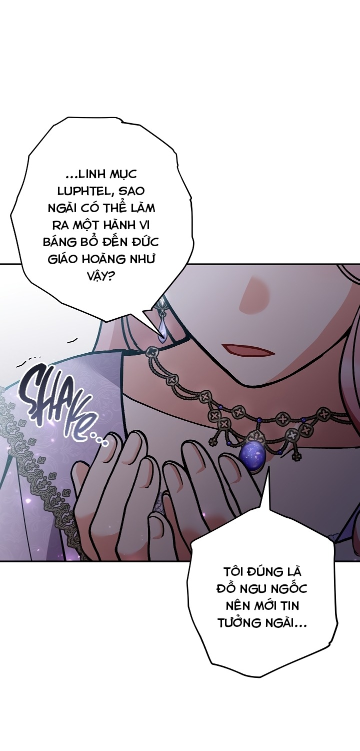 Đừng Đến Cửa Hàng  Của Ác Nữ: Chapter 74