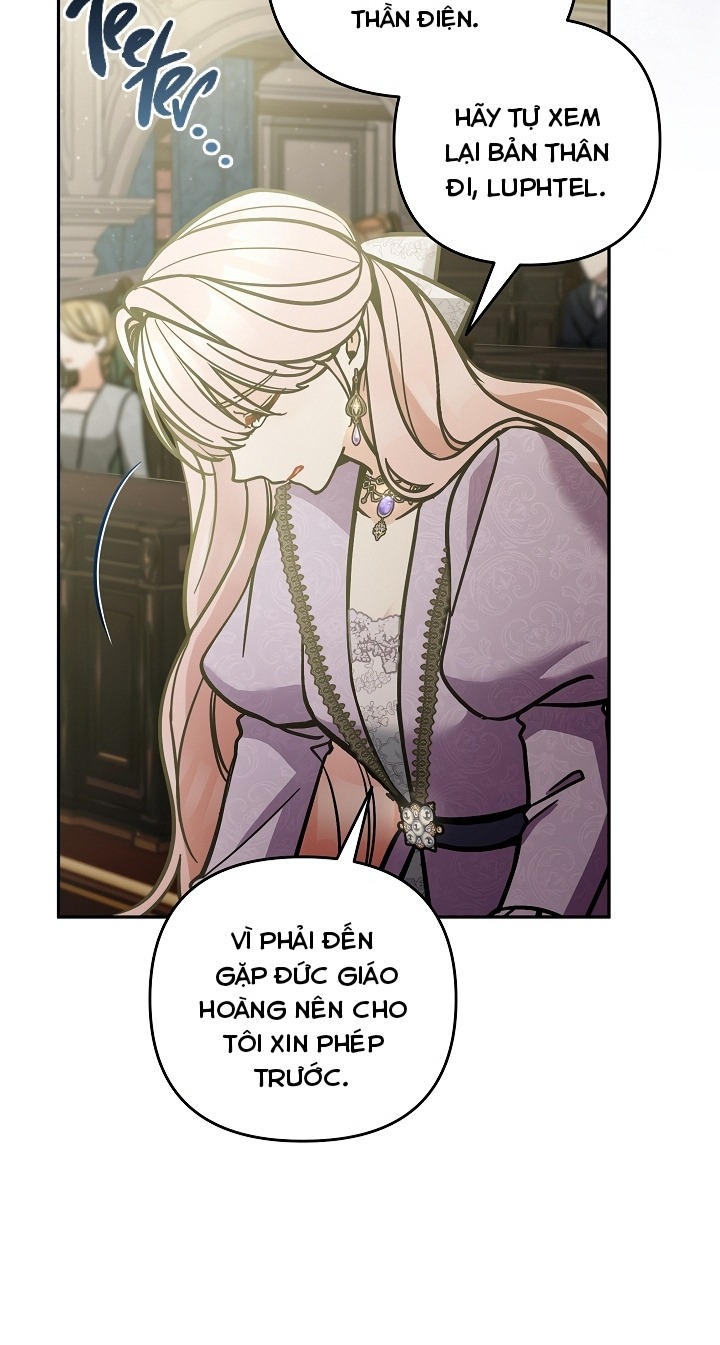 Đừng Đến Cửa Hàng  Của Ác Nữ: Chapter 74