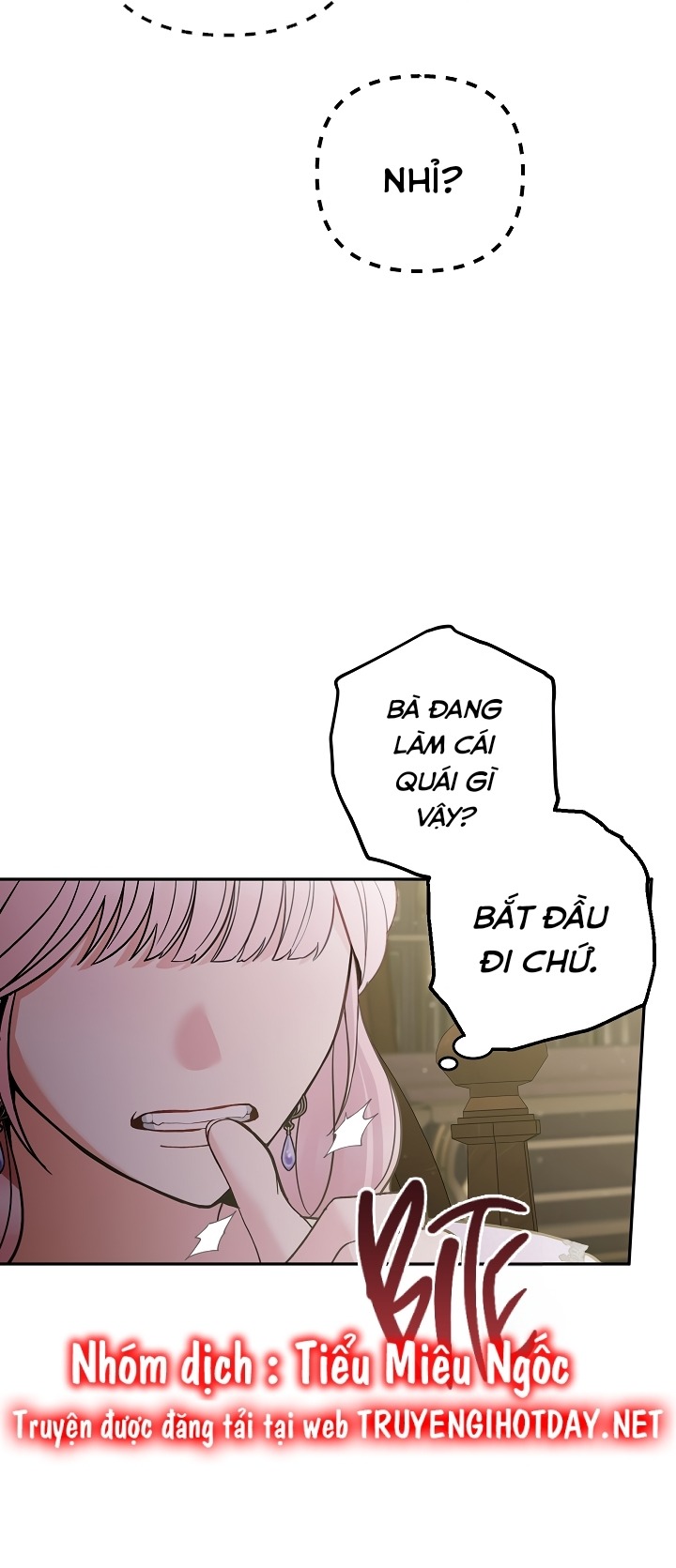 Đừng Đến Cửa Hàng  Của Ác Nữ: Chapter 74