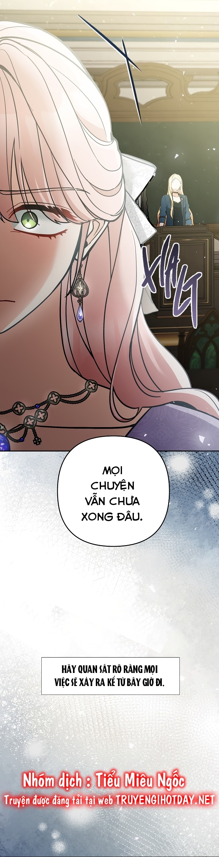 Đừng Đến Cửa Hàng  Của Ác Nữ: Chapter 74